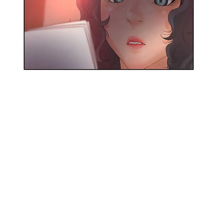Deceit: Snake’s Tongue chapter 17 page 24