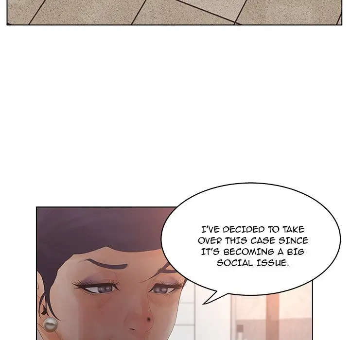Deceit: Snake’s Tongue chapter 17 page 33