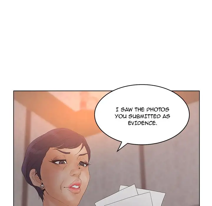 Deceit: Snake’s Tongue chapter 17 page 35