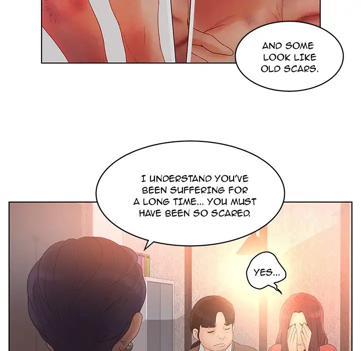 Deceit: Snake’s Tongue chapter 17 page 37