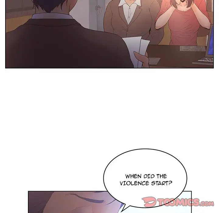 Deceit: Snake’s Tongue chapter 17 page 38