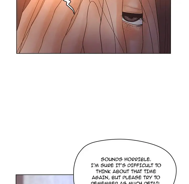 Deceit: Snake’s Tongue chapter 17 page 40