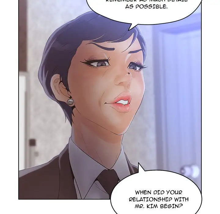 Deceit: Snake’s Tongue chapter 17 page 41