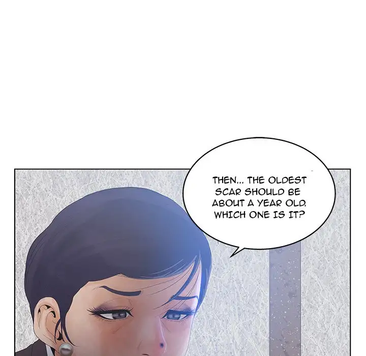 Deceit: Snake’s Tongue chapter 17 page 48