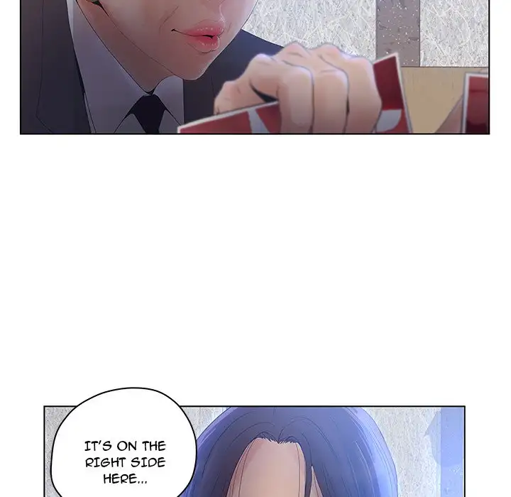 Deceit: Snake’s Tongue chapter 17 page 49
