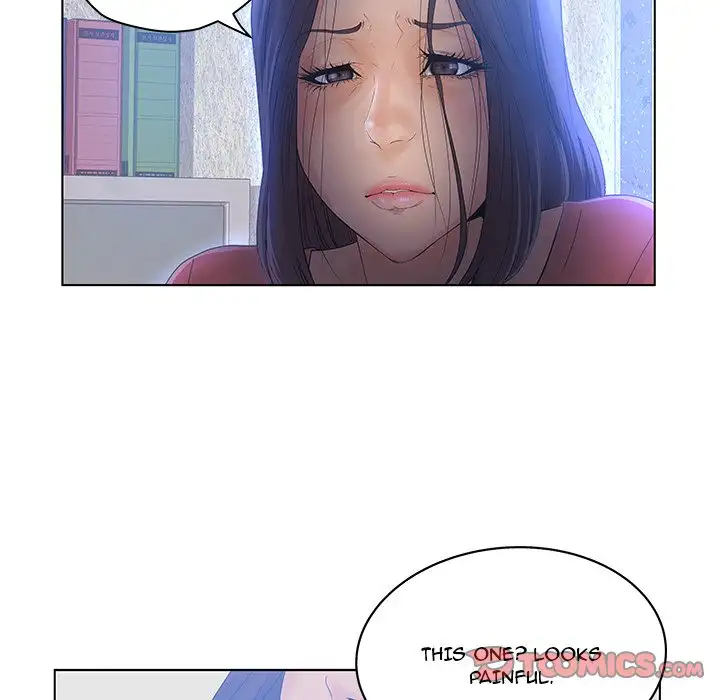 Deceit: Snake’s Tongue chapter 17 page 50