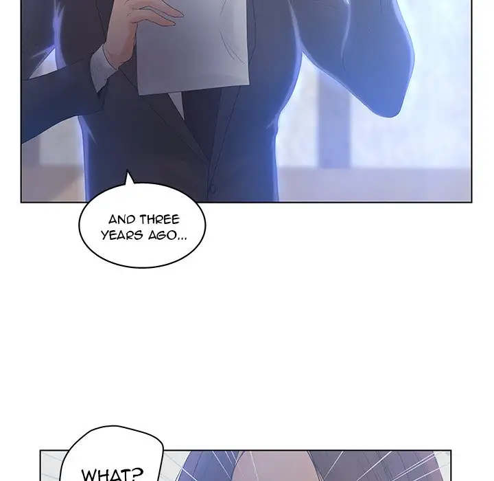 Deceit: Snake’s Tongue chapter 17 page 55