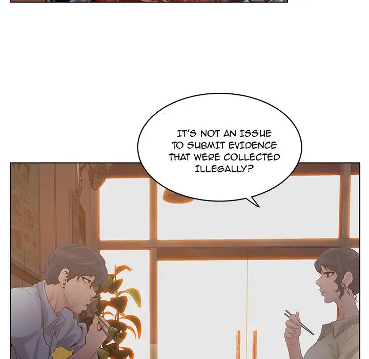 Deceit: Snake’s Tongue chapter 17 page 58