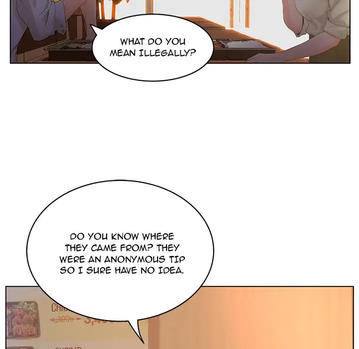 Deceit: Snake’s Tongue chapter 17 page 59
