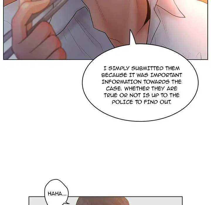 Deceit: Snake’s Tongue chapter 17 page 61