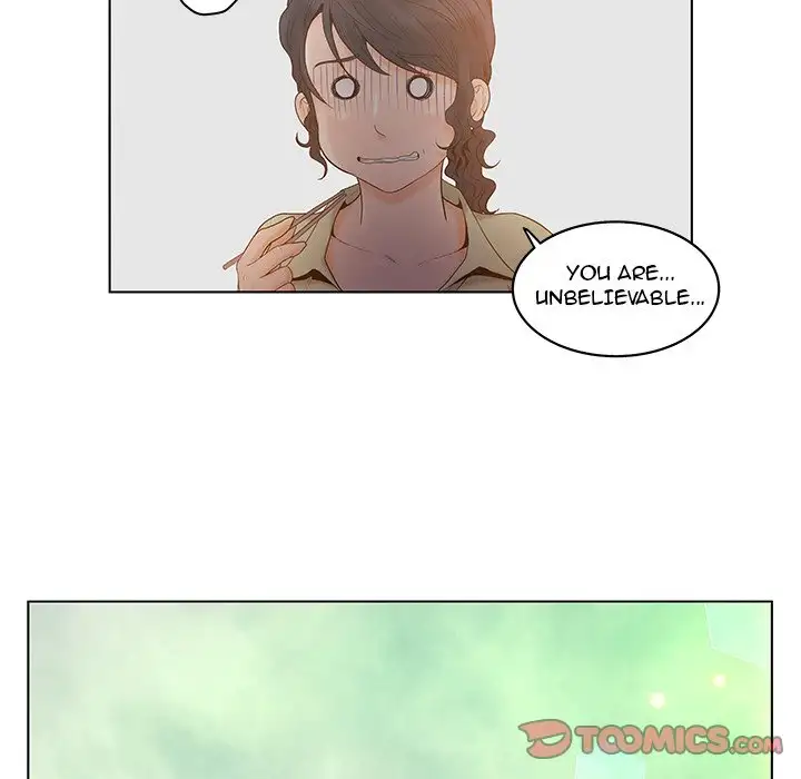 Deceit: Snake’s Tongue chapter 17 page 62