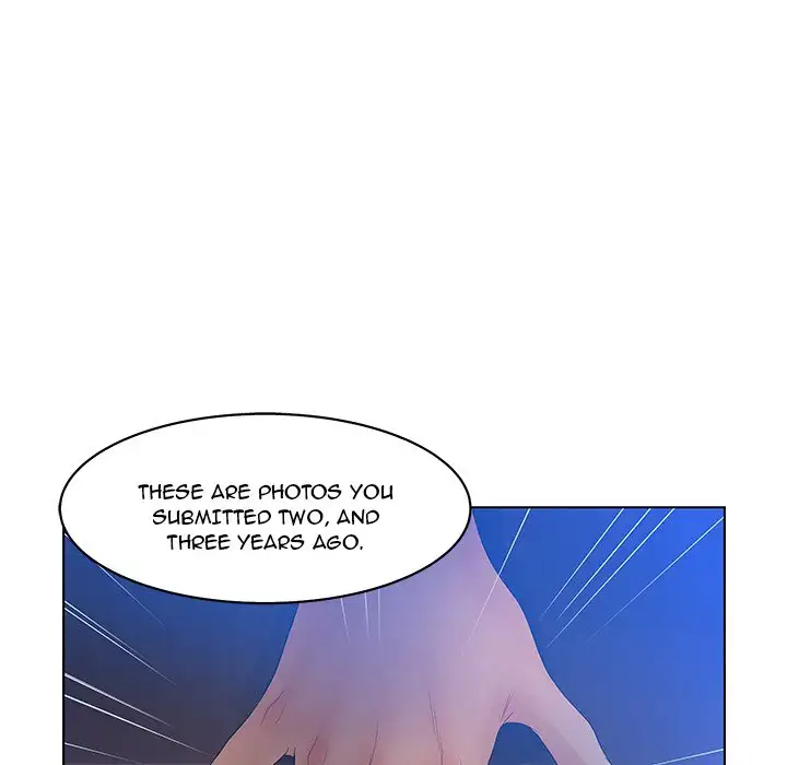 Deceit: Snake’s Tongue chapter 17 page 65