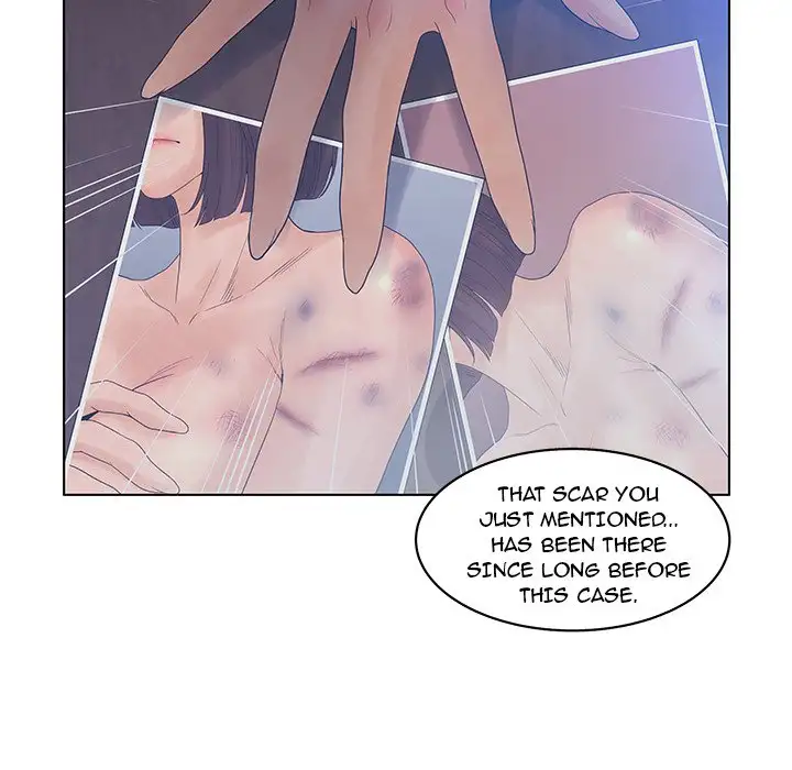 Deceit: Snake’s Tongue chapter 17 page 66