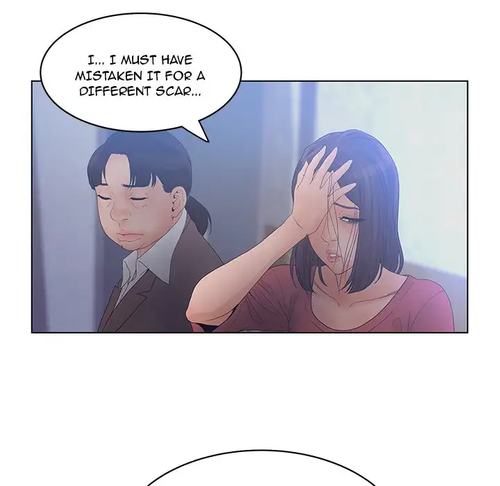 Deceit: Snake’s Tongue chapter 17 page 67