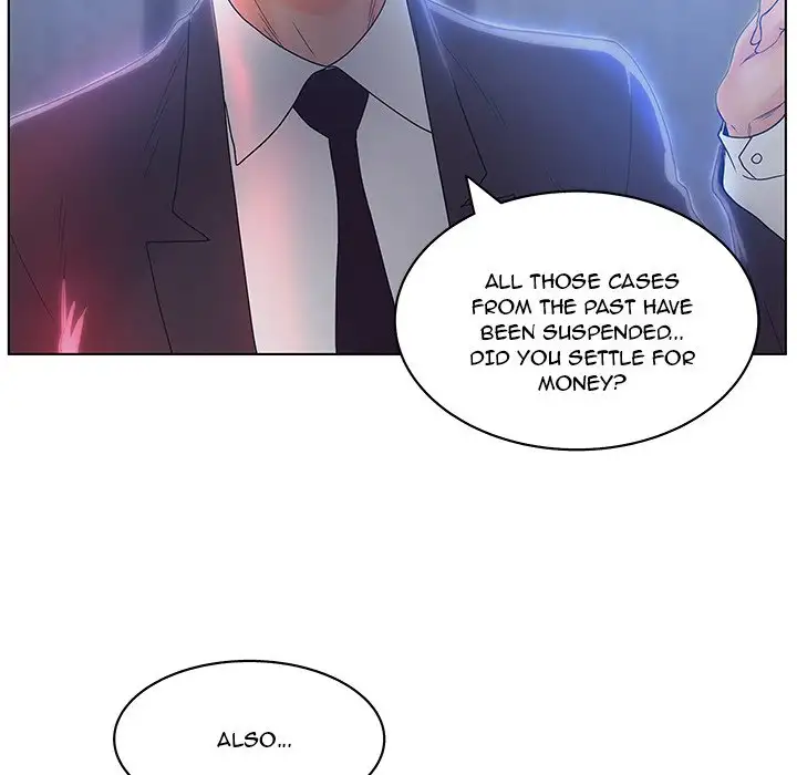 Deceit: Snake’s Tongue chapter 17 page 69