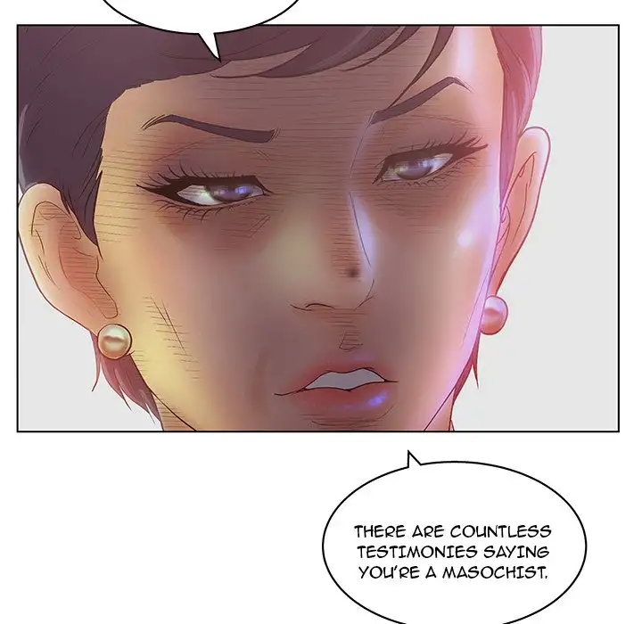 Deceit: Snake’s Tongue chapter 17 page 70