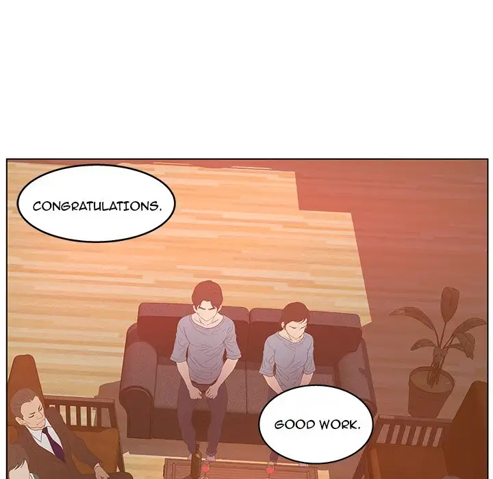 Deceit: Snake’s Tongue chapter 17 page 79
