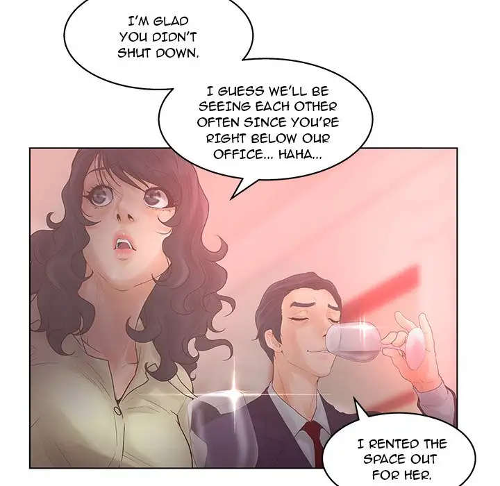 Deceit: Snake’s Tongue chapter 17 page 85