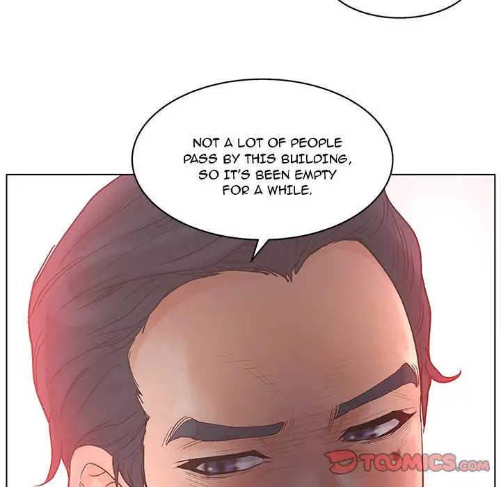 Deceit: Snake’s Tongue chapter 17 page 86
