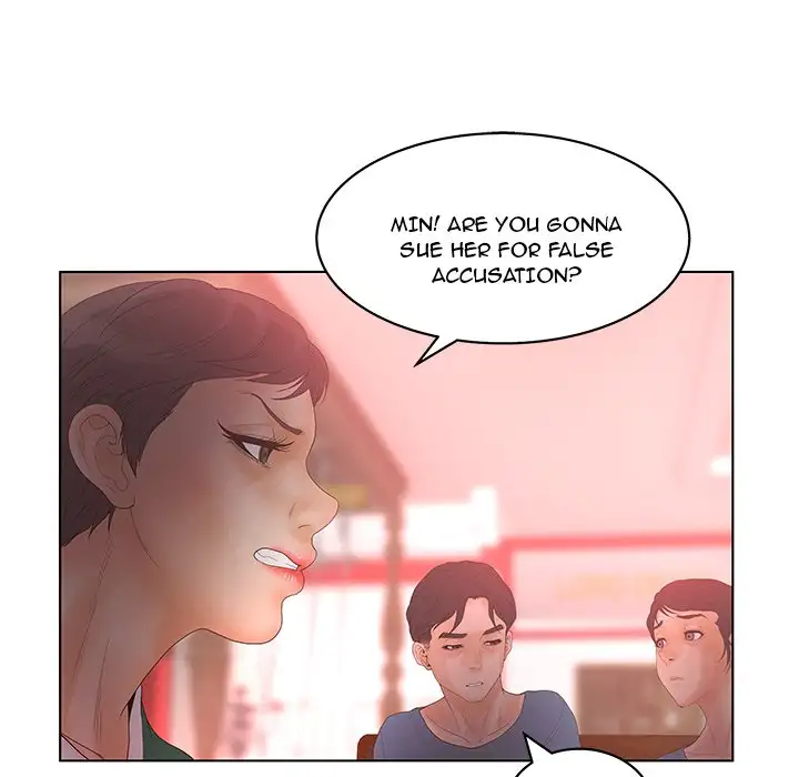 Deceit: Snake’s Tongue chapter 17 page 89