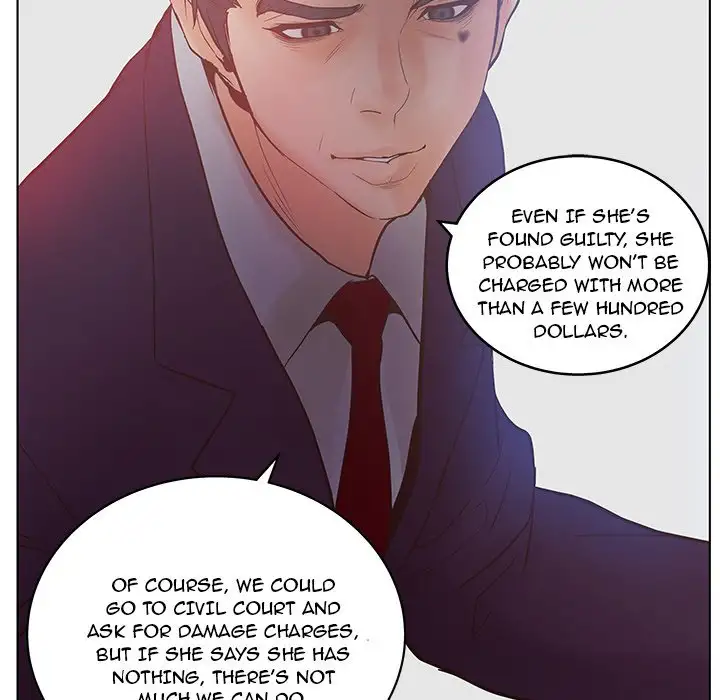 Deceit: Snake’s Tongue chapter 17 page 94