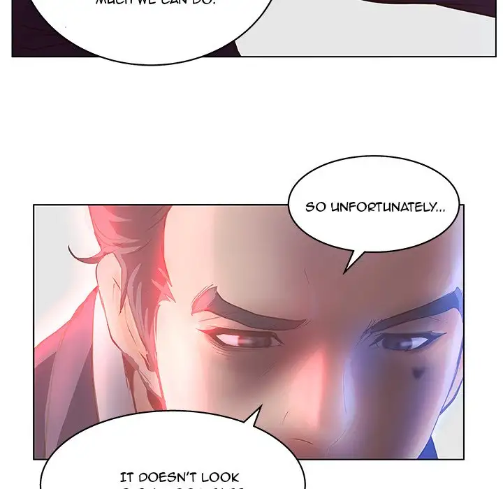 Deceit: Snake’s Tongue chapter 17 page 95