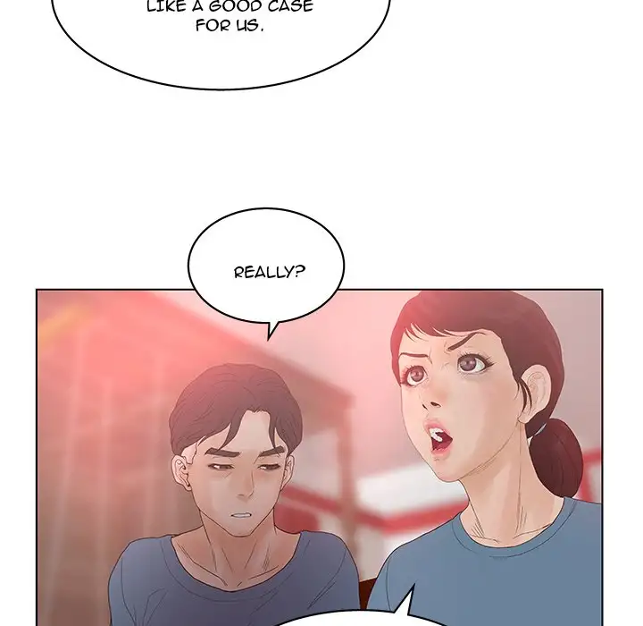 Deceit: Snake’s Tongue chapter 17 page 96