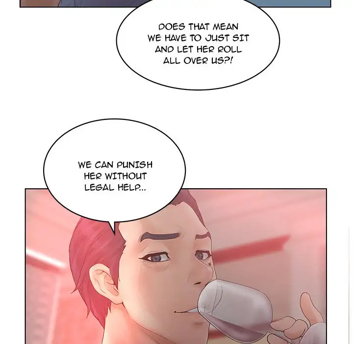 Deceit: Snake’s Tongue chapter 17 page 97