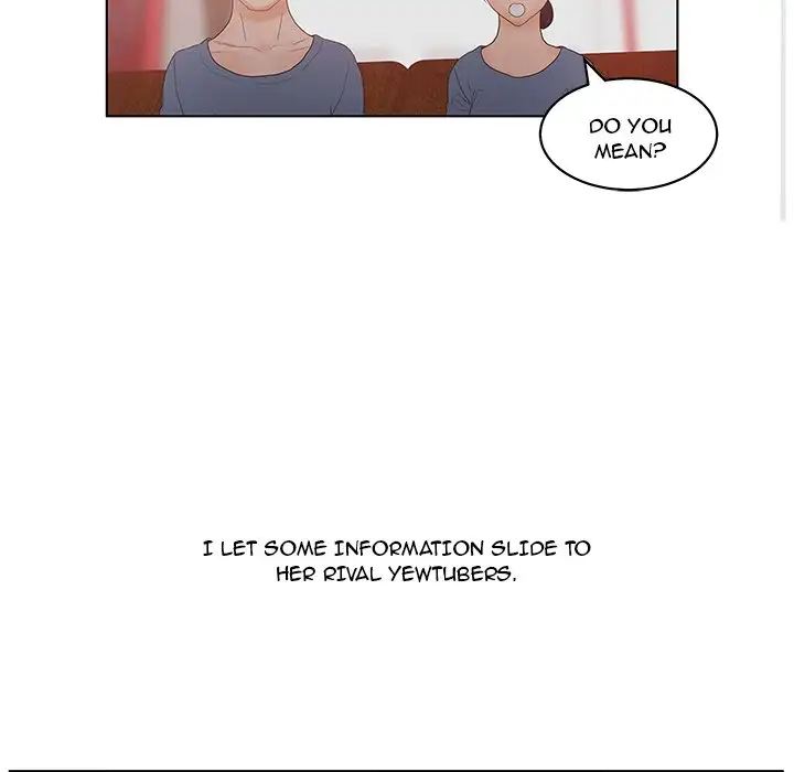 Deceit: Snake’s Tongue chapter 17 page 99