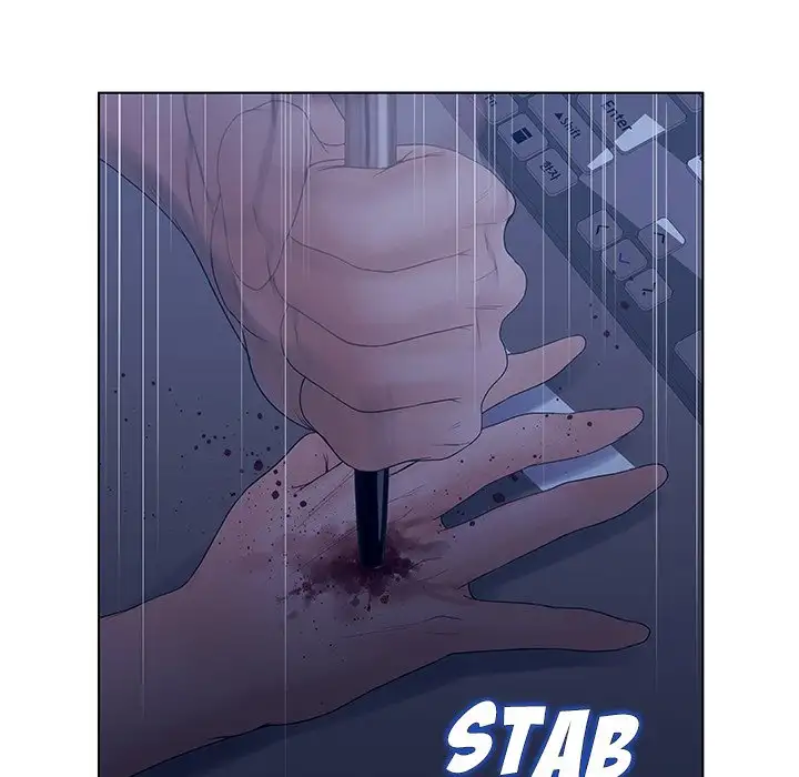 Deceit: Snake’s Tongue chapter 17 page 105