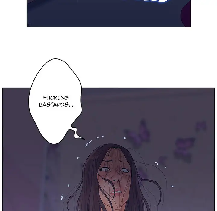 Deceit: Snake’s Tongue chapter 17 page 106
