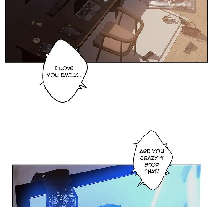 Deceit: Snake’s Tongue chapter 18 page 12