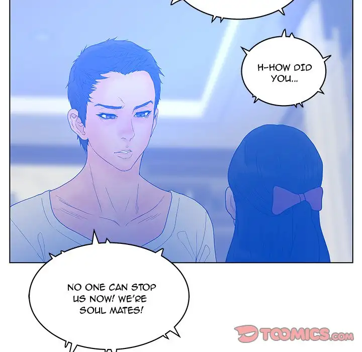 Deceit: Snake’s Tongue chapter 18 page 14