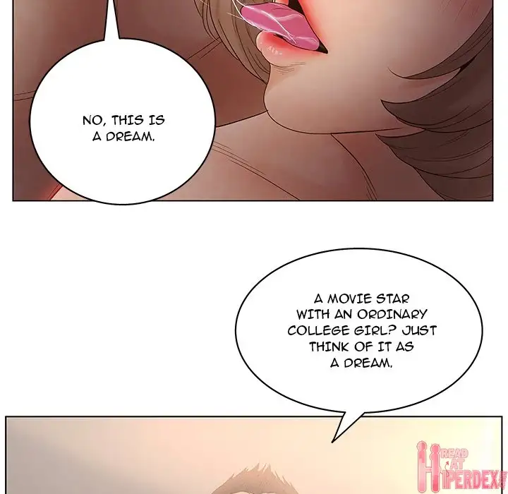Deceit: Snake’s Tongue chapter 18 page 21