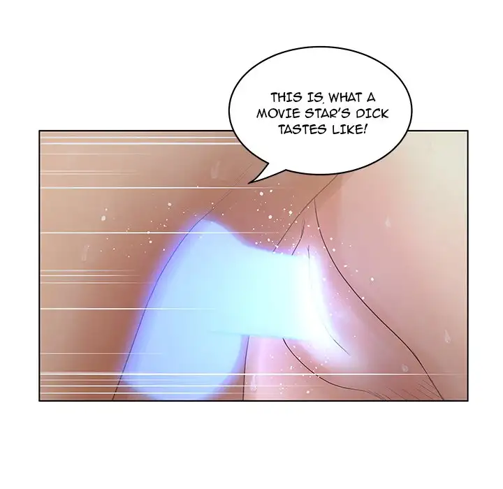 Deceit: Snake’s Tongue chapter 18 page 24