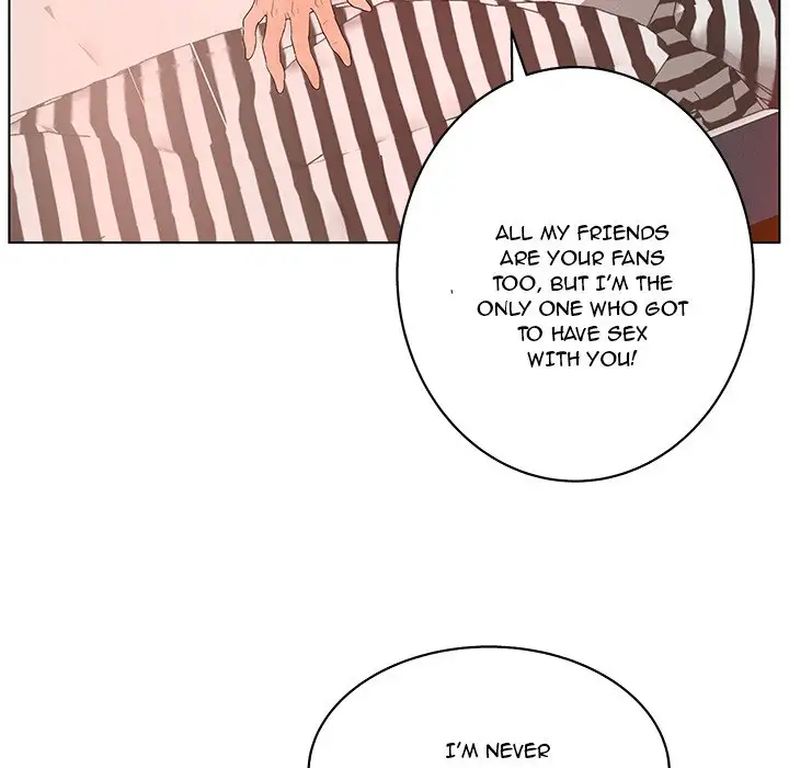 Deceit: Snake’s Tongue chapter 18 page 30