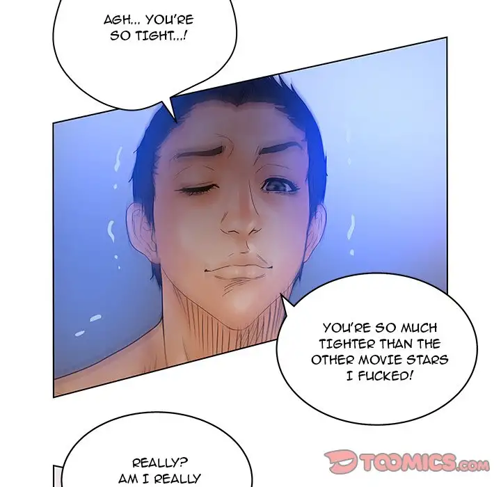 Deceit: Snake’s Tongue chapter 18 page 32