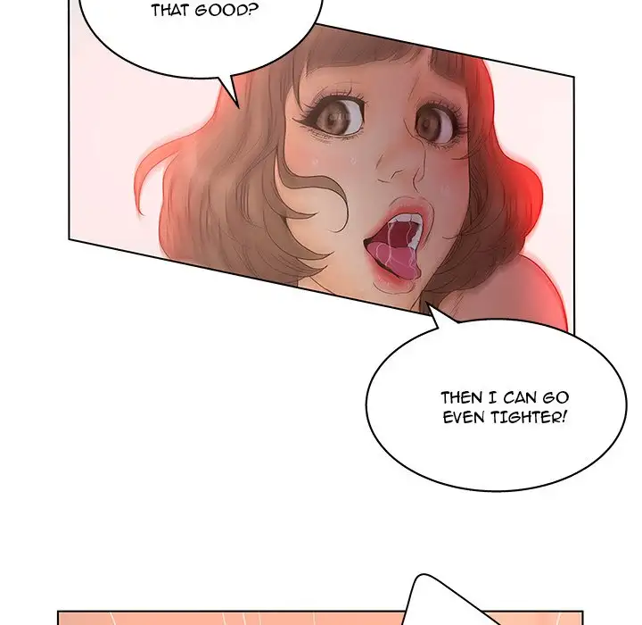 Deceit: Snake’s Tongue chapter 18 page 33