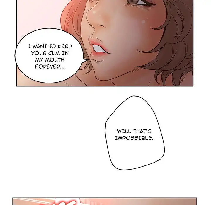 Deceit: Snake’s Tongue chapter 18 page 36