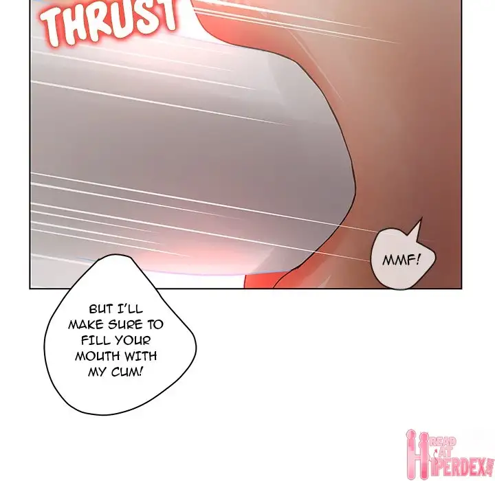 Deceit: Snake’s Tongue chapter 18 page 37