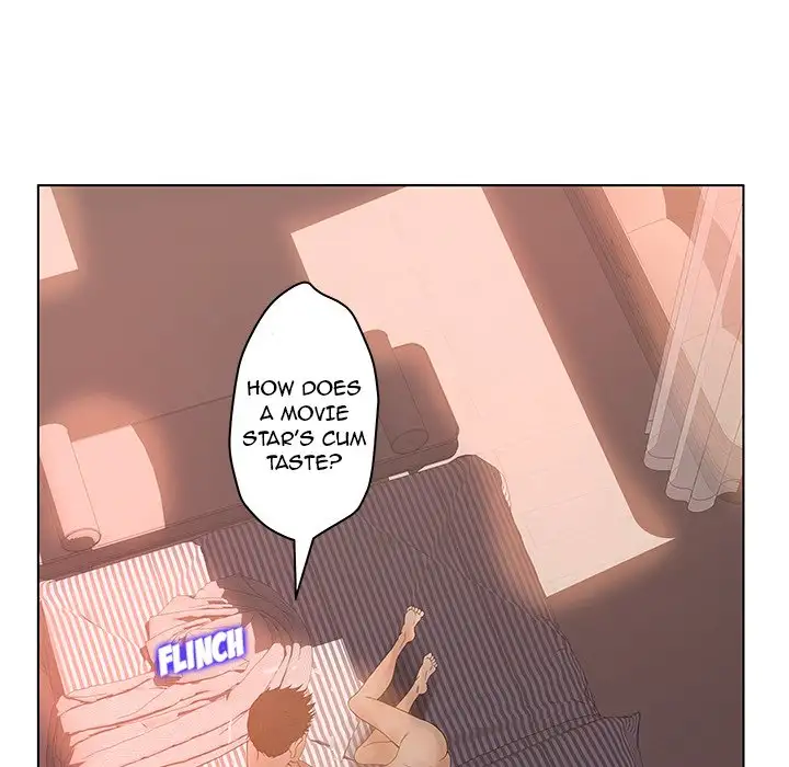 Deceit: Snake’s Tongue chapter 18 page 40