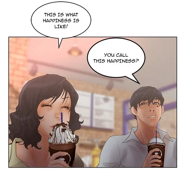 Deceit: Snake’s Tongue chapter 18 page 48
