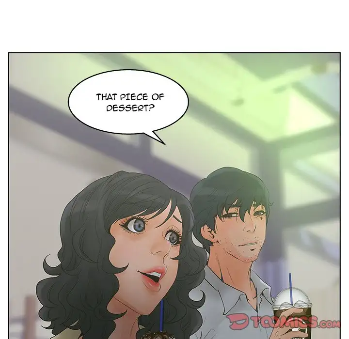 Deceit: Snake’s Tongue chapter 18 page 50