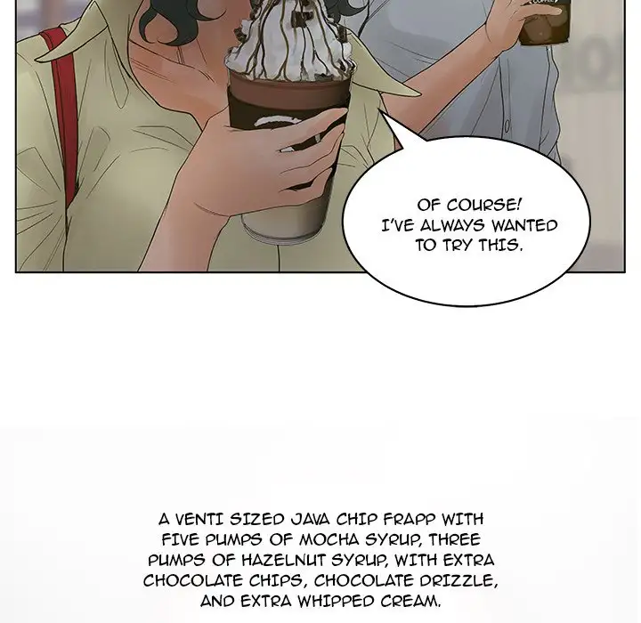 Deceit: Snake’s Tongue chapter 18 page 51