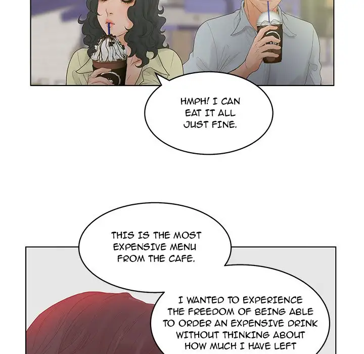 Deceit: Snake’s Tongue chapter 18 page 54