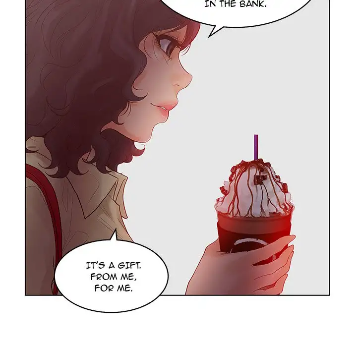 Deceit: Snake’s Tongue chapter 18 page 55