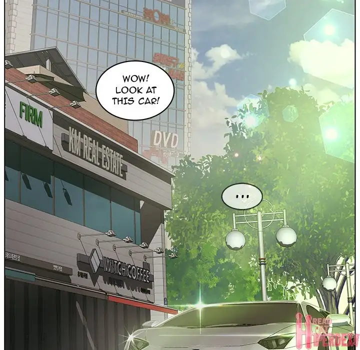 Deceit: Snake’s Tongue chapter 18 page 58