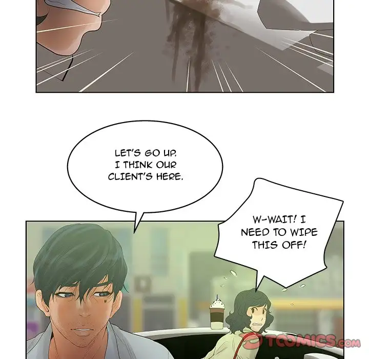 Deceit: Snake’s Tongue chapter 18 page 62