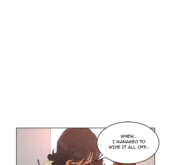 Deceit: Snake’s Tongue chapter 18 page 65