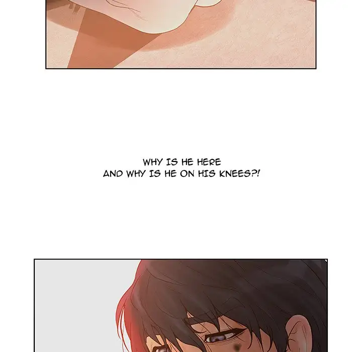 Deceit: Snake’s Tongue chapter 18 page 71